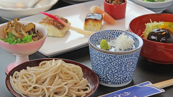 【人気No.1】【贅-zei-】日本料理の粋を味わうくつろぎの時間【１日２組限定】